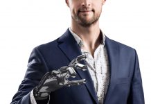 rehabilitation devices, robotic-assisted rehabilitation devices