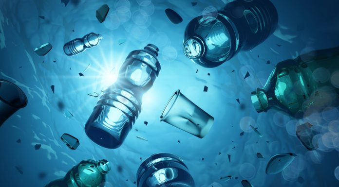 Microplastics - looking at the problem