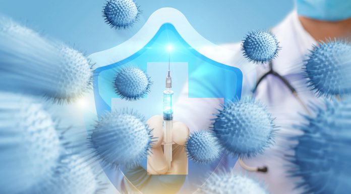 Vaccines and viral threats